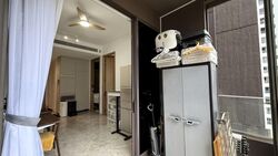 The Avenir (D9), Condominium #566628131